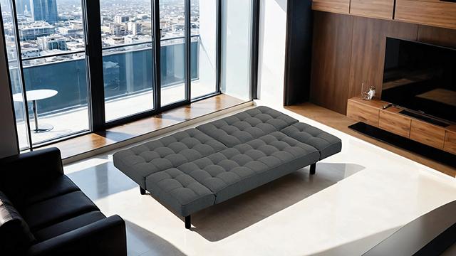 Bellevue Futon Sofa