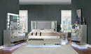 Belladonna Bed