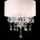 SOPHY Ceiling Lamp, Hanging Crystal