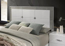 Stoholm E.King & Queen Bed
