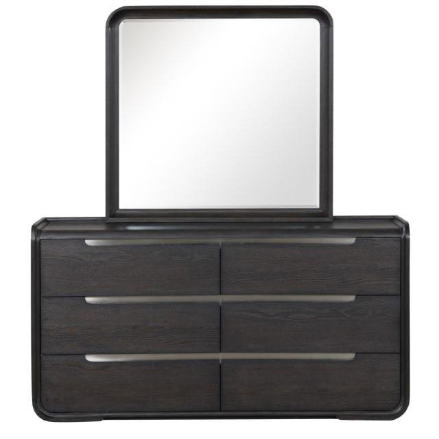 Osterley Dresser Black