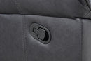 Agata Glider Recliner Loveseat