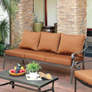Bonquesha Patio Sofa