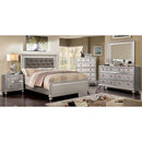 Avior Bed