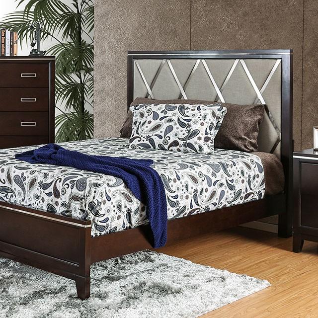 Winnifred Cal.King Bed