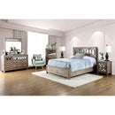 Zaragoza Cal.King Bed