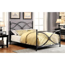 Zaria Twin Bed