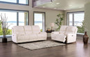 MORCOTE Power Recliner, Beige