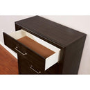 JAMIE Cal.King, E.King & Queen Bed