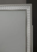 Cassiopeia Bed Squre & Circular