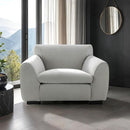 Severo Chair Light Gray
