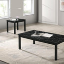 Findlay 3 Pc. Table Set