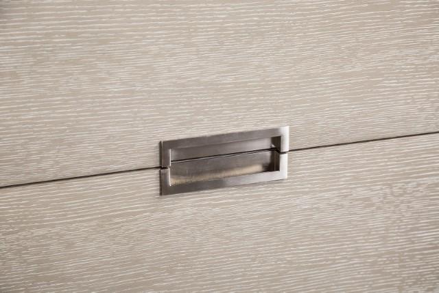 Gristalt Chest (w/ Felt Line)