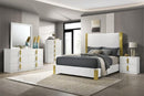 Basildon Chest