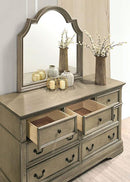 LASTHENIA Cal.King, E.King, Queen Bed