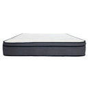 Primo International GrandLux 14" Euro Top Queen Mattress - Furniture Now (CA)