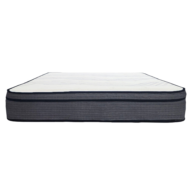 Primo International GrandLux 14" Euro Top Queen Mattress - Furniture Now (CA)