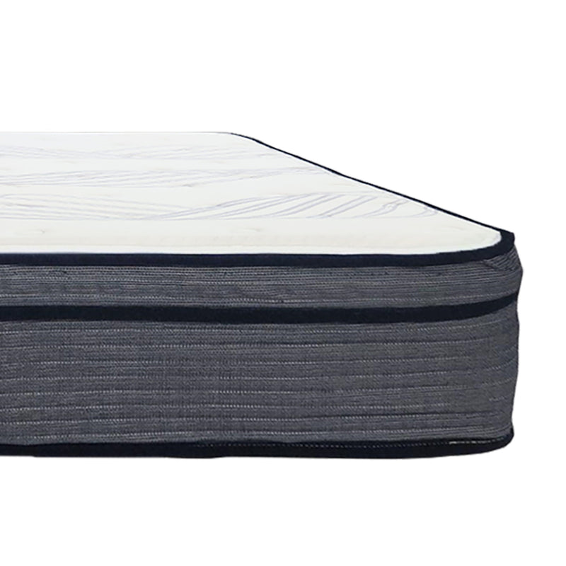 Primo International GrandLux 14" Euro Top Queen Mattress - Furniture Now (CA)