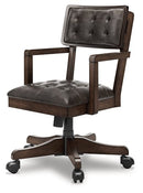 Breckington Home Office Desk Chair - Furniture Now (CA)