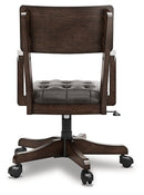 Breckington Home Office Desk Chair - Furniture Now (CA)