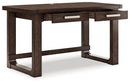 Breckington 56" Home Office Desk - Furniture Now (CA)