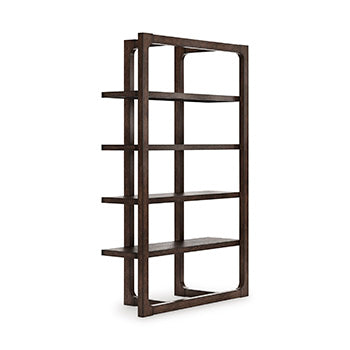 Breckington 76" Bookcase - Furniture Now (CA)