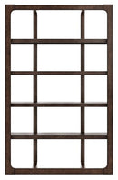 Breckington 76" Bookcase - Furniture Now (CA)