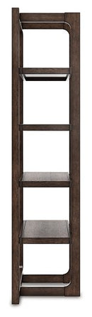 Breckington 76" Bookcase - Furniture Now (CA)