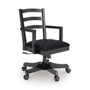 Wildenauer Home Office Desk Chair