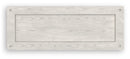 Robbinsdale 75" Bookcase