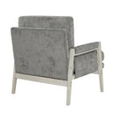 Umar Accent Chair