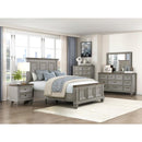 Renton Queen Bed