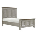 Renton Queen Bed
