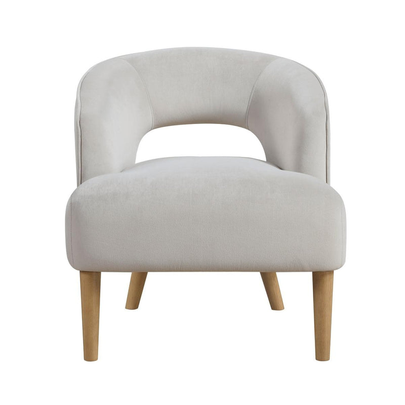 Dorset Accent Chair - Furniture Now (CA)