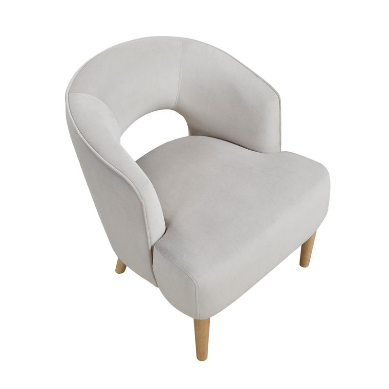 Dorset Accent Chair - Furniture Now (CA)