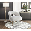 Dorset Accent Chair - Furniture Now (CA)