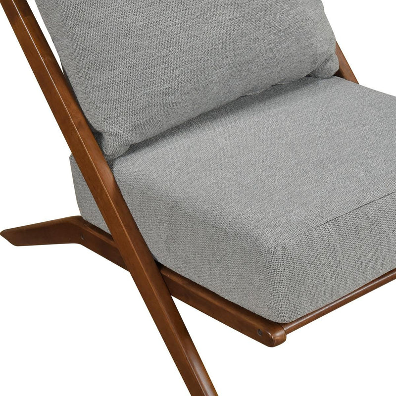 1057BE-1 Accent Chair - Furniture Now (CA)