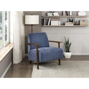 Ezra Accent Chair - Furniture Now (CA)