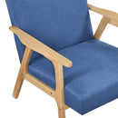 1106NABE-1 Accent Chair - Furniture Now (CA)