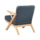 1107NABRW-1 Accent Chair - Furniture Now (CA)