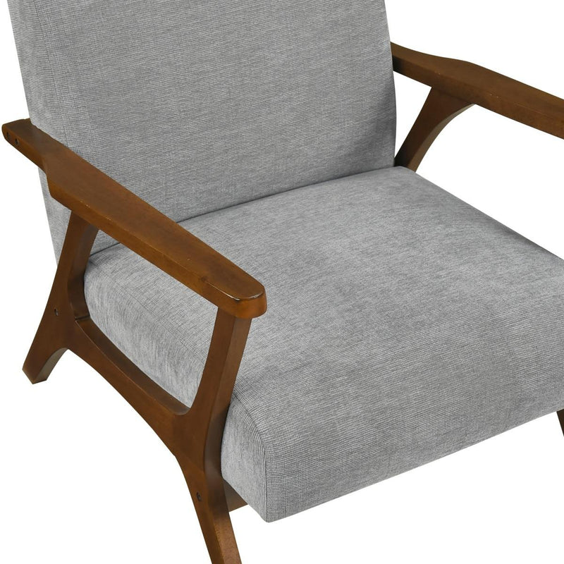 Arden Accent Chair - Furniture Now (CA)
