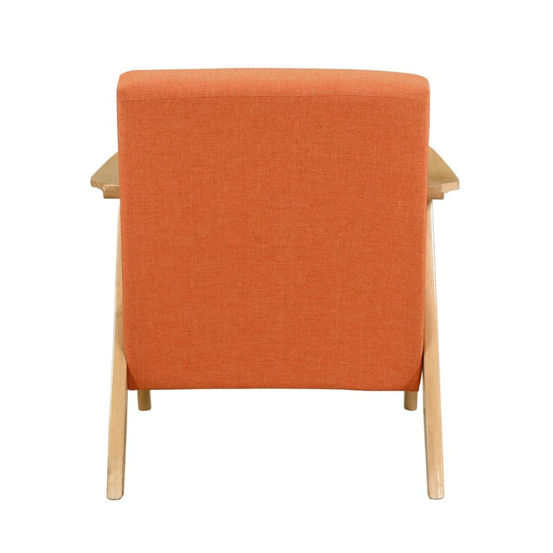 Damala Accent Chair - Furniture Now (CA)