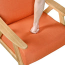 Damala Accent Chair - Furniture Now (CA)