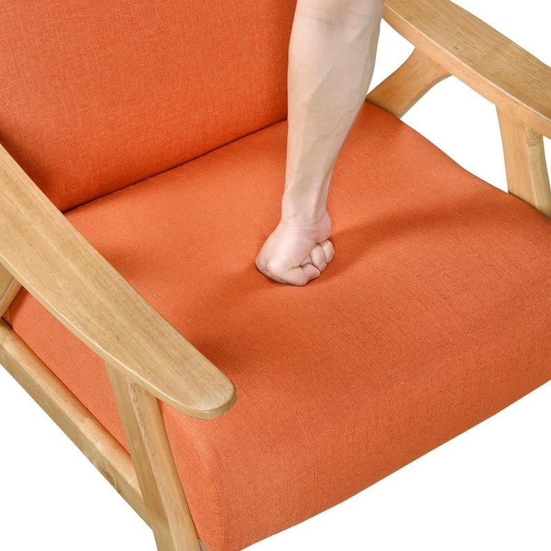 Damala Accent Chair - Furniture Now (CA)