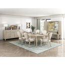 Genoa Arm Chair - Furniture Now (CA)