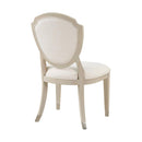Genoa Side Chair - Furniture Now (CA)