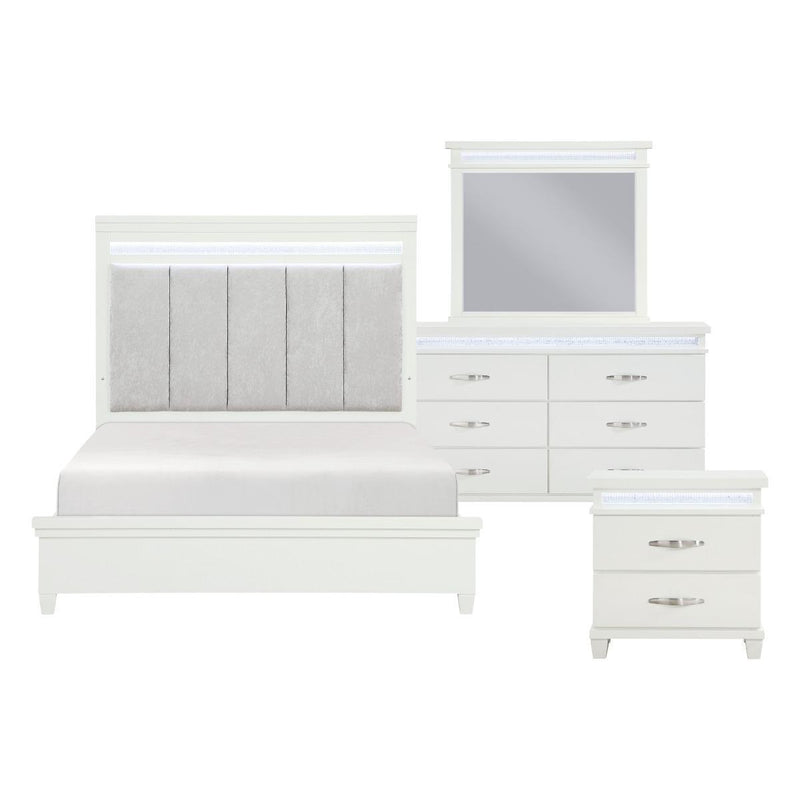 Kidman Bed Set image