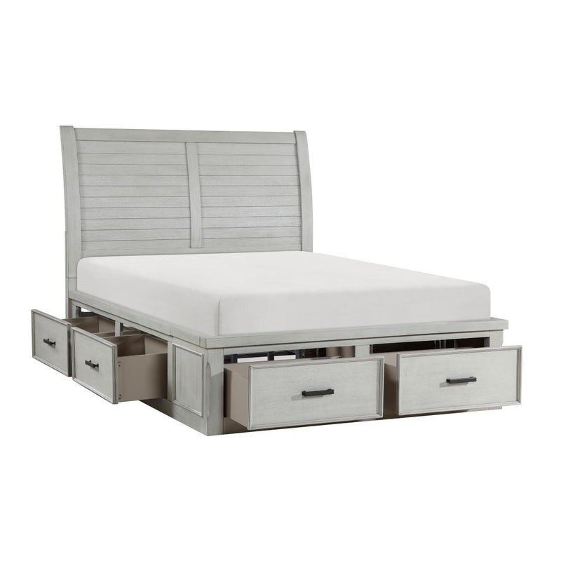 Willowbrook Bed Set