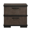 Acworth Night Stand - Furniture Now (CA)