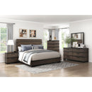 Acworth Chest - Furniture Now (CA)